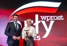 Małopolskie Orły Wprost rozdane
