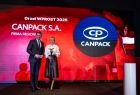 Małopolskie Orły Wprost rozdane