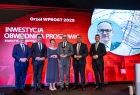 Małopolskie Orły Wprost rozdane