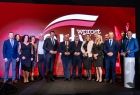 Małopolskie Orły Wprost rozdane