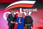 Małopolskie Orły Wprost rozdane