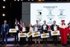 Złota Polonia Minor dla Uniwersytetu Ekonomicznego w Krakowie