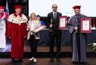 Złota Polonia Minor dla Uniwersytetu Ekonomicznego w Krakowie