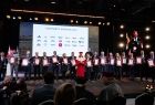 Złota Polonia Minor dla Uniwersytetu Ekonomicznego w Krakowie