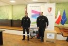Strażacy z Gminy Miechów otrzymali sprzęt