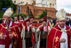 Małopolska uczciła Świętego Stanisława - głównego patrona Polski