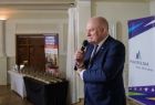 Wicemarszałek Ryszard Pagacz.