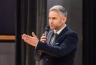 Tomasz Włodarski, dyrektor Małopolskiego Instytutu Kultury