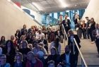 Wernisaż wystawy Andy Warhol. Dialog z pop-artem zgromadził wielu miłośników kultury i sztuki 