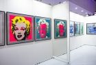 Słynna seria grafik z Marylin Monroe