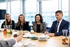 Spotkania samorządowe towarzyszące otwarciu wystawy