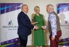 Wicemarszałek Ryszard Pagacz.