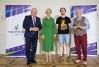 Wicemarszałek Ryszard Pagacz.