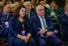 Wicemarszałek Ryszard Pagacz.