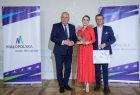 Wicemarszałek Ryszard Pagacz.