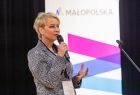 Wystąpienie Iwony Gibas z Zarządu Województwa Małopolskiego