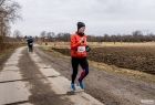 samotna biegaczka