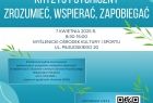 konferencja - plakat