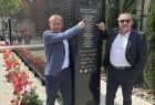 tablica memoriałowa