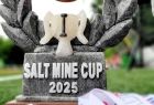 Statuetka Salt Mine Cup 2025.