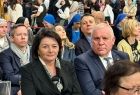 Uroczystości przy grobie św. Jana Pawła II