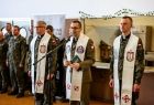 Trzech księży.