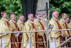 Małopolska uczciła Świętego Stanisława - głównego patrona Polski