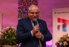 Wicemarszałek Ryszard Pagacz.