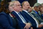 Wicemarszałek Ryszard Pagacz.