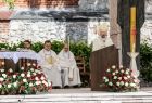Małopolska uczciła Świętego Stanisława - głównego patrona Polski
