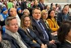 Uroczystości przy grobie św. Jana Pawła II