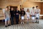 Wicemarszałek Ryszard Pagacz