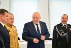 Wicemarszałek Ryszard Pagacz.