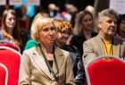 Monika Gubała, dyrektor Departamentu Kultury i Dziedzictwa Narodowego Urzędu Marszałkowskiego Województwa Małopolskiego