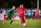 amp futbol na stadionie Prądniczanki
