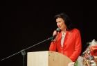 Oficjalne przemówienia gości, przedstawicieli instytucji i samorządów 