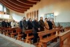 Uroczysta msza święta z udziałem przedstawicieli samorządów i parlamentarzystów