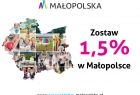 Wesprzyj małopolskie organizacje pozarządowe 