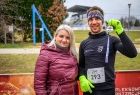z medalami w ręku