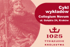 Król Chrobry i napisy Cykl wykładów.