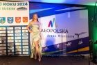 sportowiec 2024 powiatu suskiego