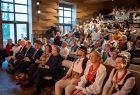 Benefis Roberta Majerczaka, artysty pochodzącego z Krościenka nad Dunajcem, znanego ze swojej działalności muzycznej. Wydarzenie odbyło się w w Instytucie Dziedzictwa Niematerialnego w Ludźmierzu.