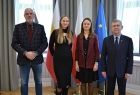 wicemarszałek Małopolski