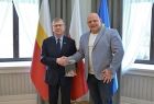 spotkanie w Nowym Sączu