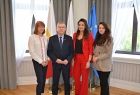 Spotkanie w agendzie UMWM