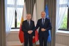 Spotkanie w agendzie UMWM
