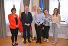 Spotkanie w agendzie UMWM