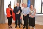 Spotkanie w agendzie UMWM