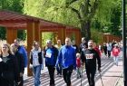 X Charytatywny Festyn Biegowy w Miechowie - Bieg po zdrowie