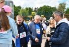 X Charytatywny Festyn Biegowy w Miechowie - Bieg po zdrowie